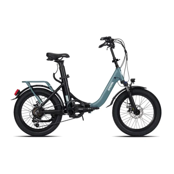 BRERA BUGGY 20 FAT - immagine 3