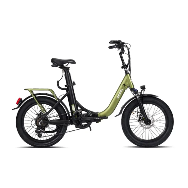 BRERA BUGGY 20 FAT - immagine 5