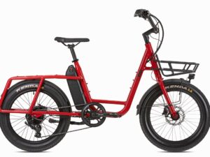 SUM UCO PLUS CARGO E-BIKE