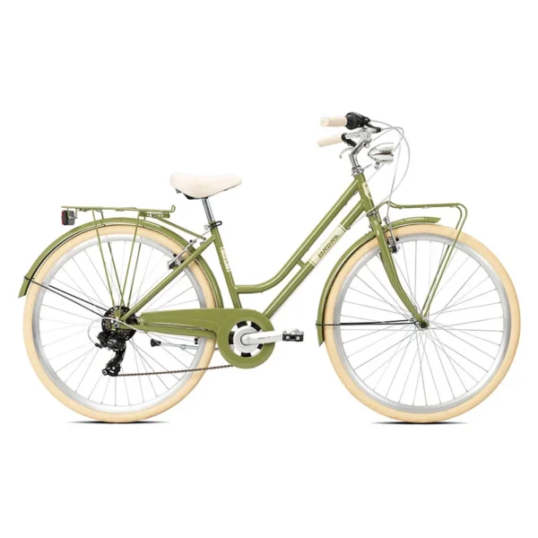BRERA CICLOVIA STYLE LADY 7v - immagine 2