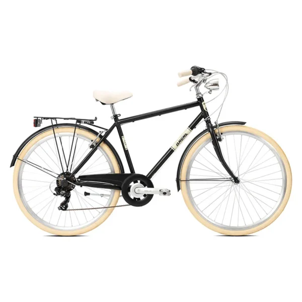 BRERA CICLOVIA STYLE MAN 7V