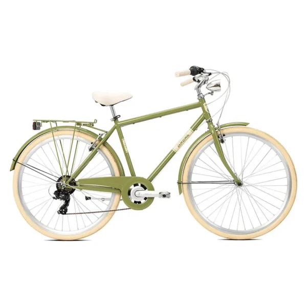 BRERA CICLOVIA STYLE MAN 7V - immagine 2