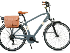 VIA VENETO E-CLASSIC 28 MAN