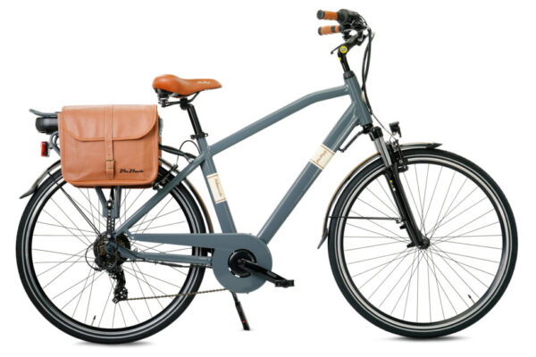 VIA VENETO E-CLASSIC 28 MAN