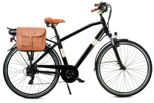 VIA VENETO E-CLASSIC 28 MAN - immagine 2