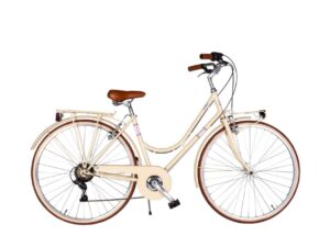 VIA VENETO CONDORINO LADY 6v