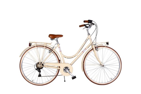 VIA VENETO CONDORINO LADY 6v