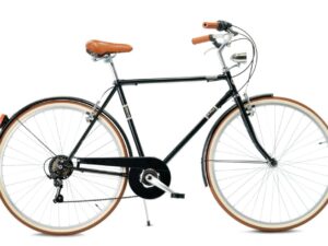 VIA VENETO CONDORINO MAN 6v