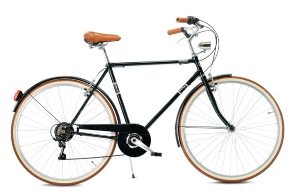 VIA VENETO CONDORINO MAN 6v