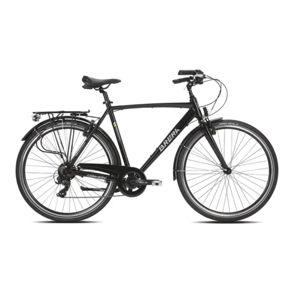 BRERA CONNERY U 7v - immagine 4