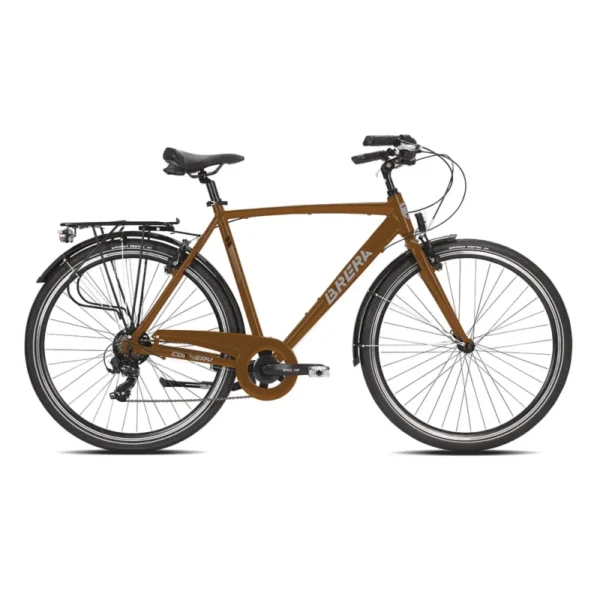 BRERA CONNERY U 7v - immagine 2
