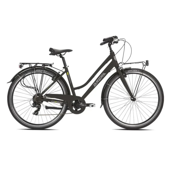 BRERA CONNERY D 21v - immagine 2