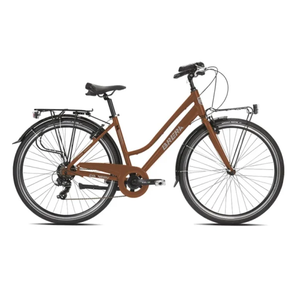 BRERA CONNERY D 21v - immagine 3