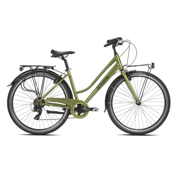 BRERA CONNERY D 21v - immagine 4