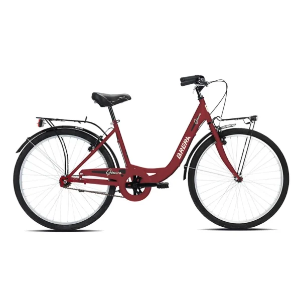 BRERA GINEVRA 26 SC - immagine 3