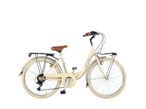 VIA VENETO GIULY 24 6V