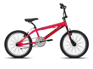 BRERA GRAB BMX FREESTYLE 360°