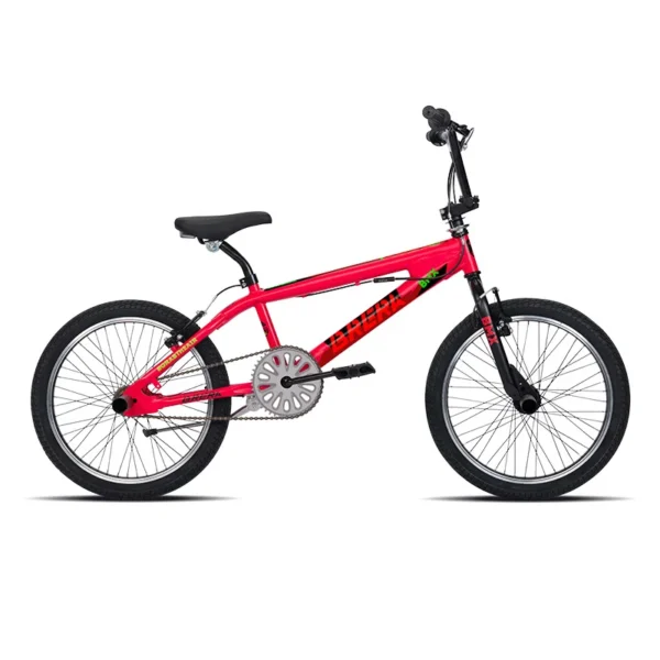 BRERA GRAB BMX FREESTYLE 360°
