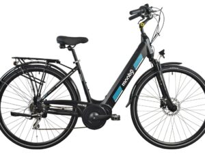 TORPADO MOOBY T275