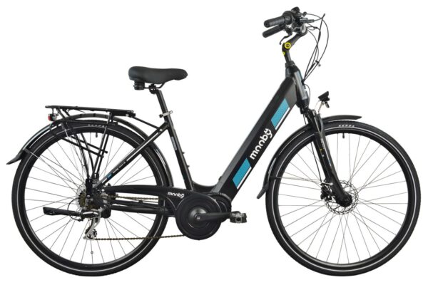 TORPADO MOOBY T275