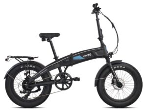 TORPADO MOOBY FAT M300