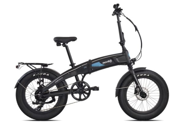 TORPADO MOOBY FAT M300