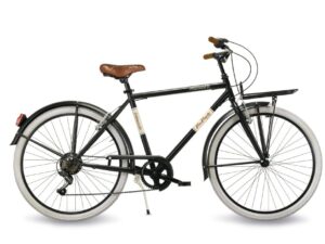VIA VENETO MOOLOCO MAN 6v