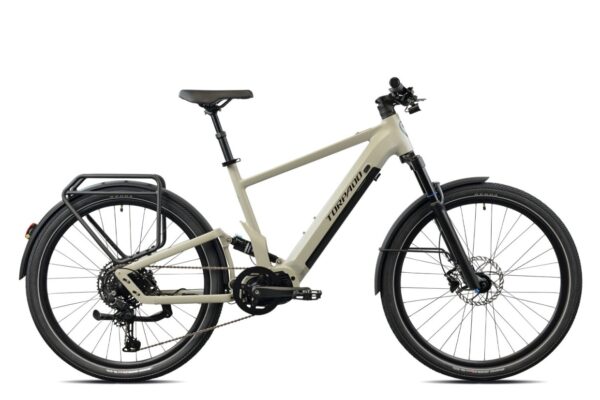 TORPADO NOVA FS - immagine 2