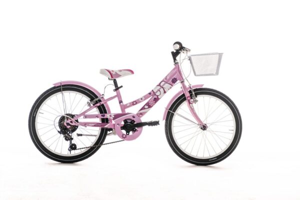 VM PAPILLON 20 SC