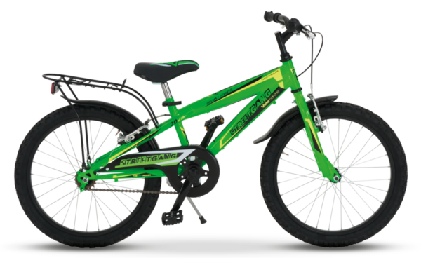 VM STREET GANG 20 6v - immagine 5