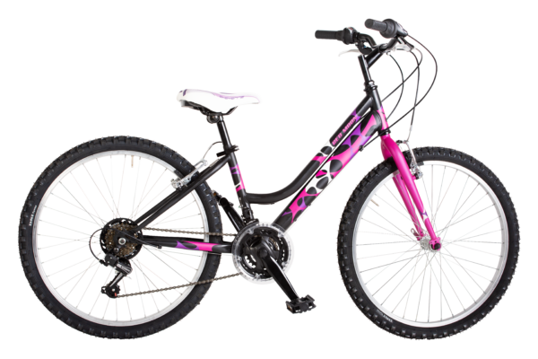 VM RED MOON 24 MTB