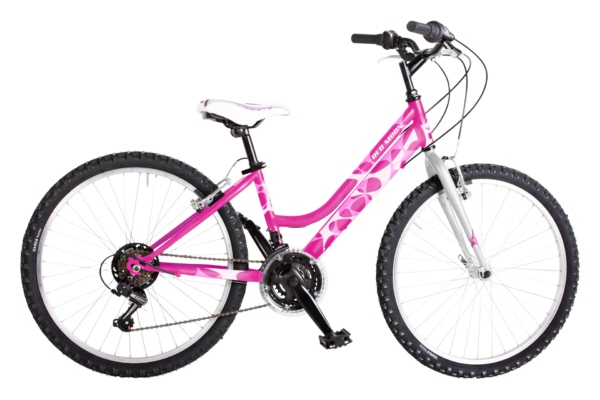 VM RED MOON 24 MTB - immagine 2