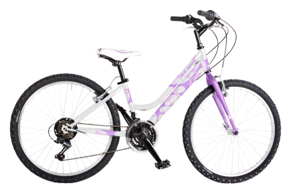 VM RED MOON 24 MTB - immagine 3
