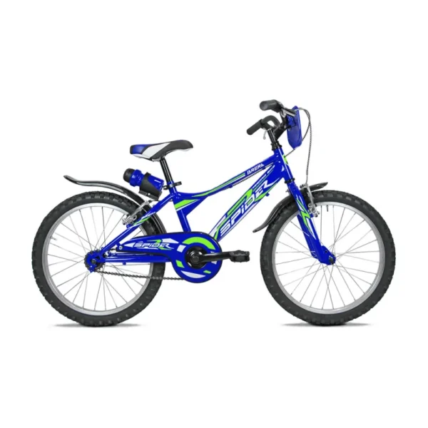 BRERA SPIDER 20 6v - immagine 2