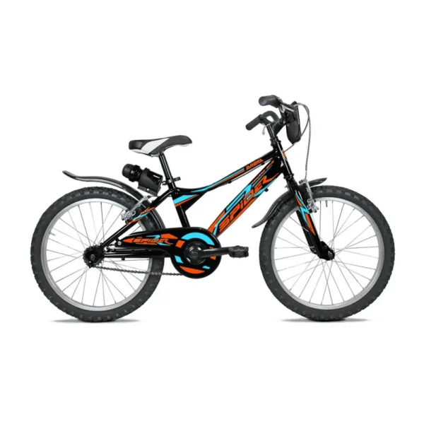 BRERA SPIDER 20 6v - immagine 3