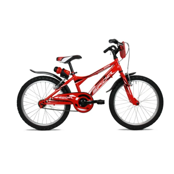 BRERA SPIDER 20 6v - immagine 4