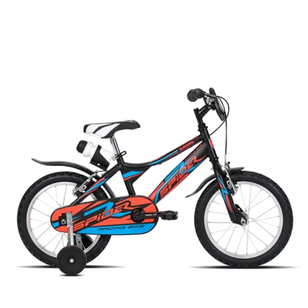 BRERA SPIDER 16 - immagine 3
