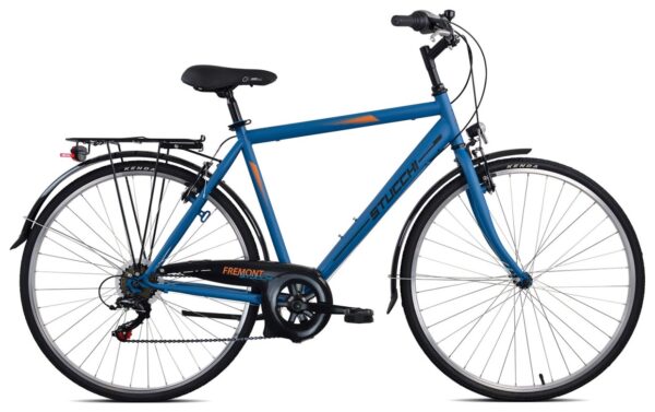 STUCCHI FREMONT U 6V