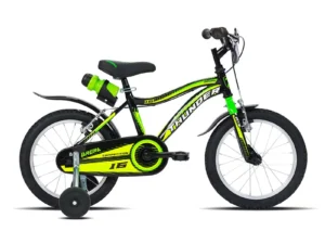 BRERA THUNDER 16