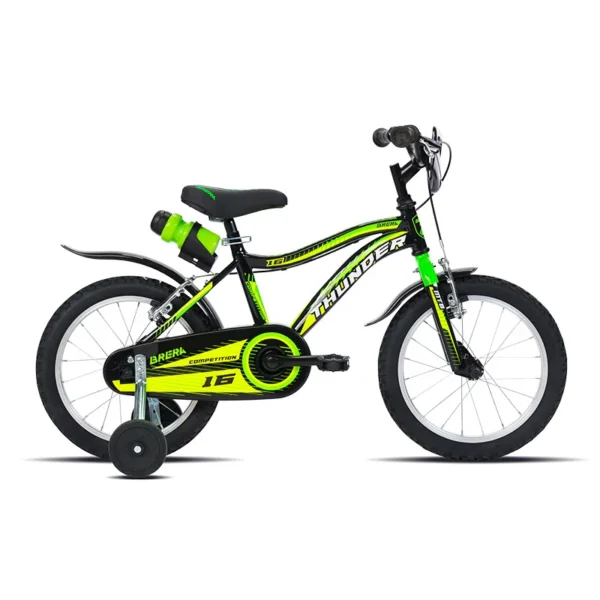 BRERA THUNDER 16