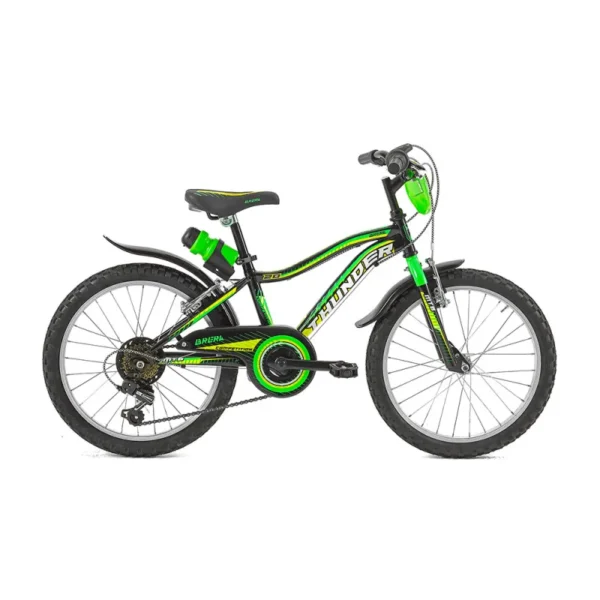 BRERA THUNDER 20 6v - immagine 2