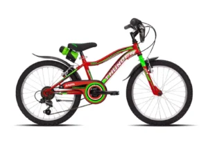 BRERA THUNDER 20 SC