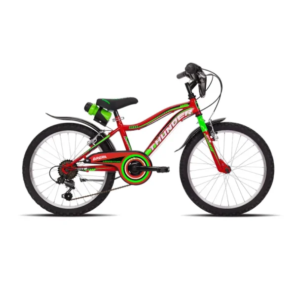 BRERA THUNDER 20 6v - immagine 3