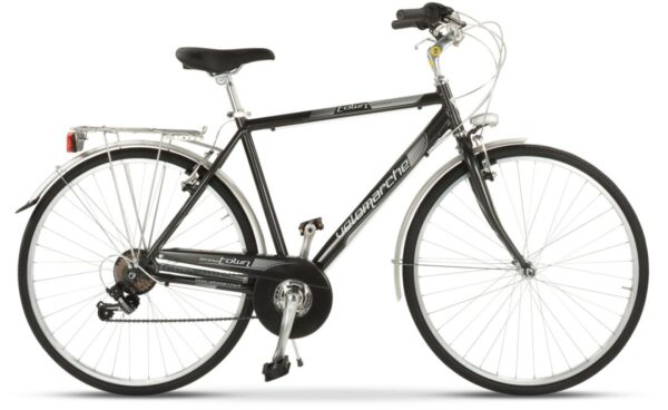 VM TOWN MAN 18v