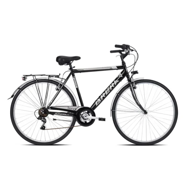 BRERA TRENDY U 7v