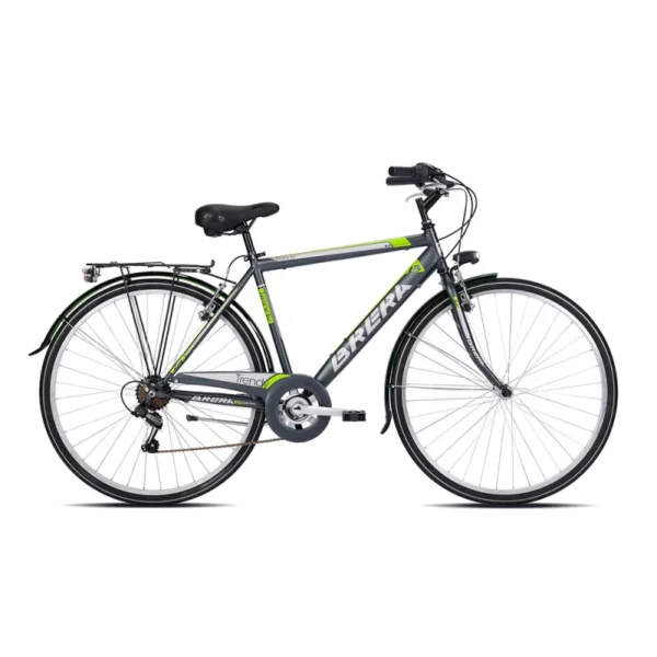 BRERA TRENDY U 7v - immagine 3