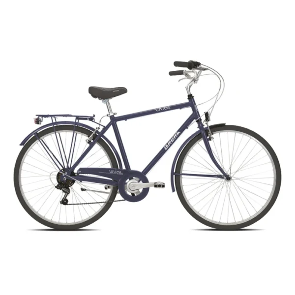 BRERA UNICA MAN 7V