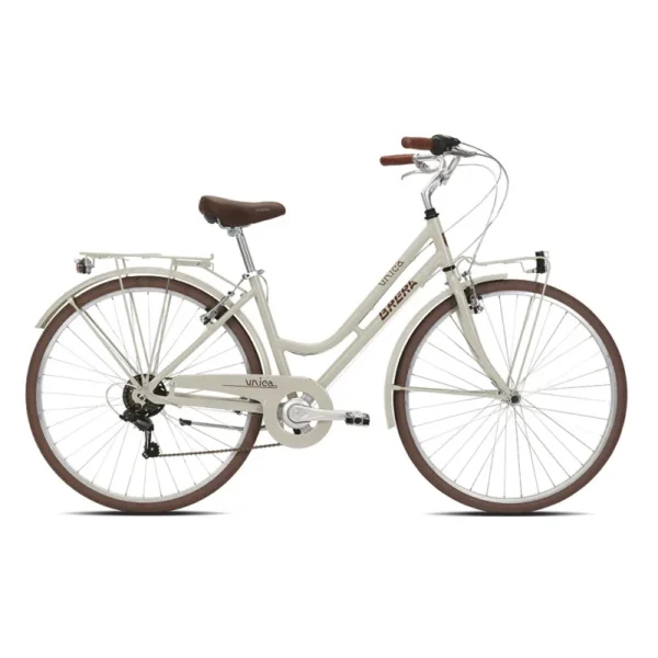 BRERA UNICA LADY 7V