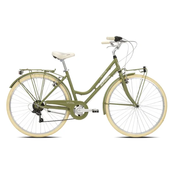 BRERA UNICA LADY 7V - immagine 2