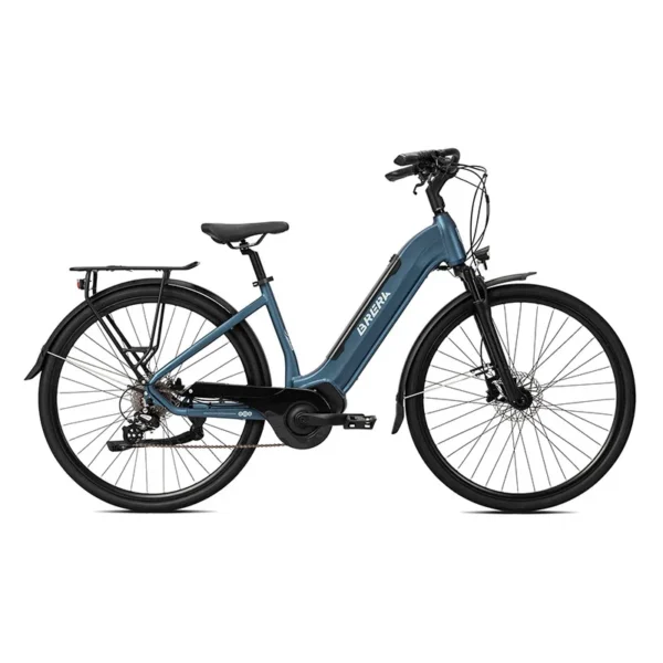 BRERA UPTIME LADY - immagine 2